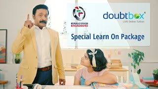 Download lagu LEARN ON With DOUBTBOX | Kerala Vision & DoubtBox Jointly Presents Special Learn On Package mp3 Download lagu LEARN ON With DOUBTBOX | Kerala Vision & DoubtBox Jointly Presents Special Learn On Package mp3