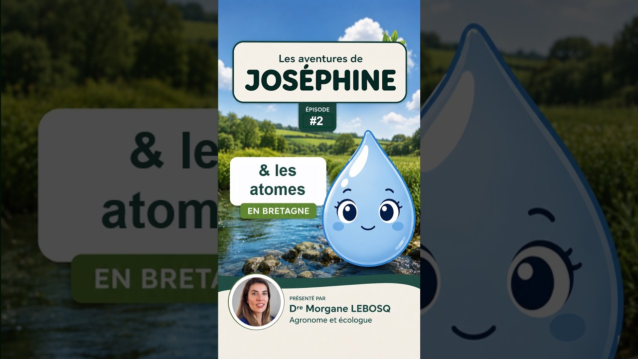 Épisode 2 de Joséphine
