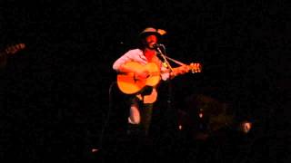 Ray LaMontagne - Drive-In Movies (Live)