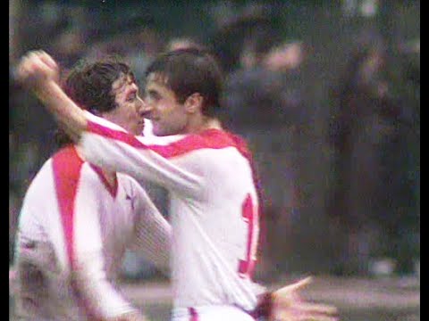 Dinamo-Liverpool 1984. Golurile lui Ian Rush si Costel Orac in comentariul original - Cornel Pumnea