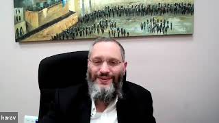 הרב אריאל בראלי - גוי של שבת - הלכה למעשה // שיעור בוגרים (ישיבת אפיקי דעת שדרות) - התמונה מוצגת ישירות מתוך אתר האינטרנט יוטיוב. זכויות היוצרים בתמונה שייכות ליוצרה. קישור קרדיט למקור התוכן נמצא בתוך דף הסרטון