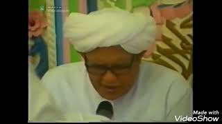 Download lagu Mahallul Qiyam ABAH GURU SEKUMPUL | Thola'al Badru A'laina | Haul Syekh Arsyad Al-Banjari mp3