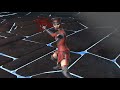 Fatal Blow On Skarlet Cold War