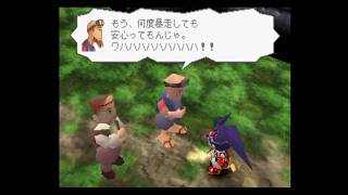 〔実況配信〕ブレイヴフェンサー 武蔵伝 05
