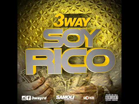 Raymi J SOY RICO SAMOLI PRODUCTION (by jerry el sonido perfecto)