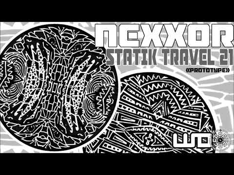 "Prototype" - Nexxor - Statik Travel 21