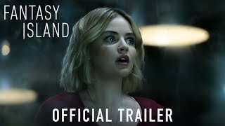 Fantasy Island - Official Trailer