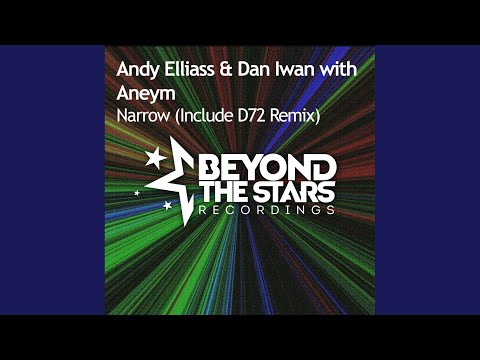 Narrow (D72 Extended Remix)