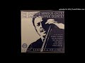 Blue Tide/ The Charles MingusOctet ‎– Leader On Debut (1953)