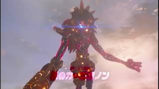 ゼルダの伝説ブレスオブザワイルド＃２９