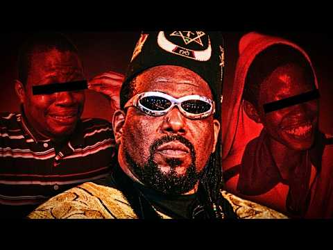 USA : mort d’Afrika Bambaataa, légende et pionnier du hip-hop