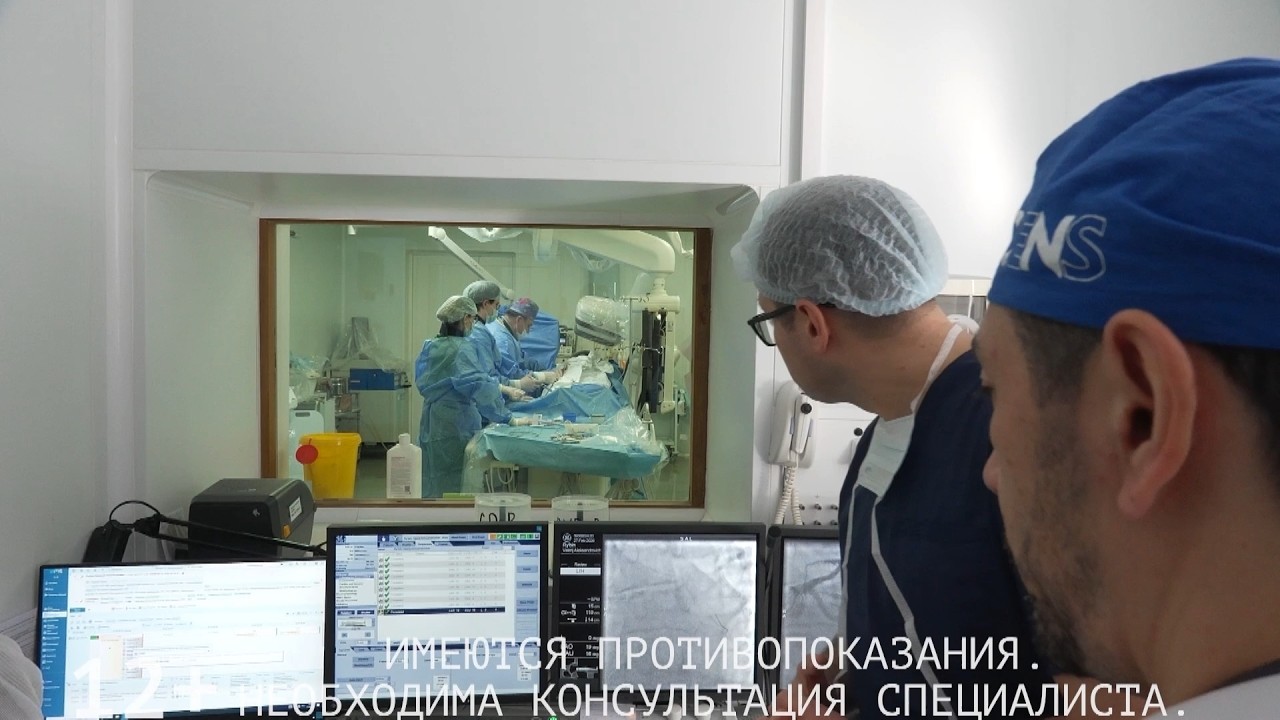 Время местное. Эфир: 11-03-2026 - С заботой о здоровье