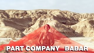 PART COMPANY &quot;BABAR&quot;