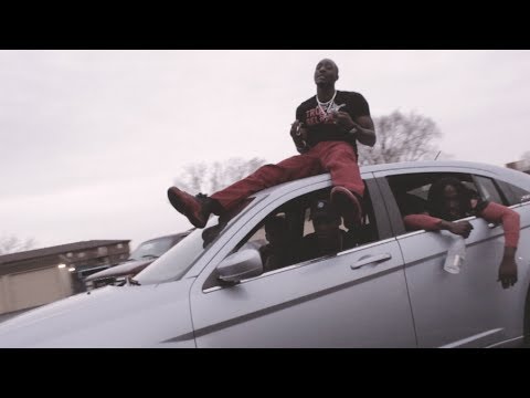 Hitta Ace - Im The Man | Shot By @MinnesotaColdTv