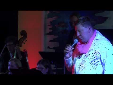 Bigband Buchloe - In the Ghetto - 6. Bigband Battle 2019