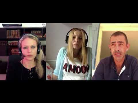 365-FR Laurent - Les messies et les portails organiques - Aurore.X Chevalier