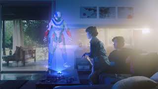 Cox Tomorrow’s Internet Today