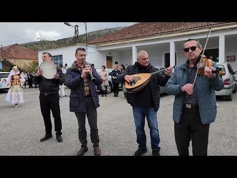 Festivali Folklorik Dropull