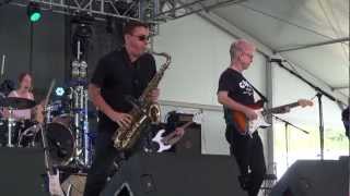 Black 47 - Celtic Rocker