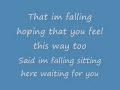 Falling By: Iration W/Lyrics