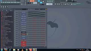 TÉLÉCHARGER PROJET RAI FL STUDIO 11