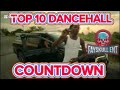 Top 10 Trending Dancehall Songs In Jamaica