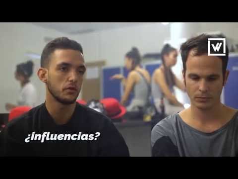 #ChaCháSecretGuest: C. Tangana