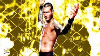 Randy Orton 9th Theme "Burn in My Light" (HQ) + Download Link