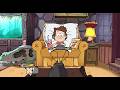 Gravity Falls Full Episode Northwest Mansion Mystery 1 4
