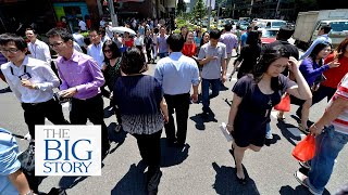 Download lagu Uncertainties ahead for Singapore's labour market, says NTUC's Patrick Tay | THE BIG STORY mp3 Download lagu Uncertainties ahead for Singapore's labour market, says NTUC's Patrick Tay | THE BIG STORY mp3