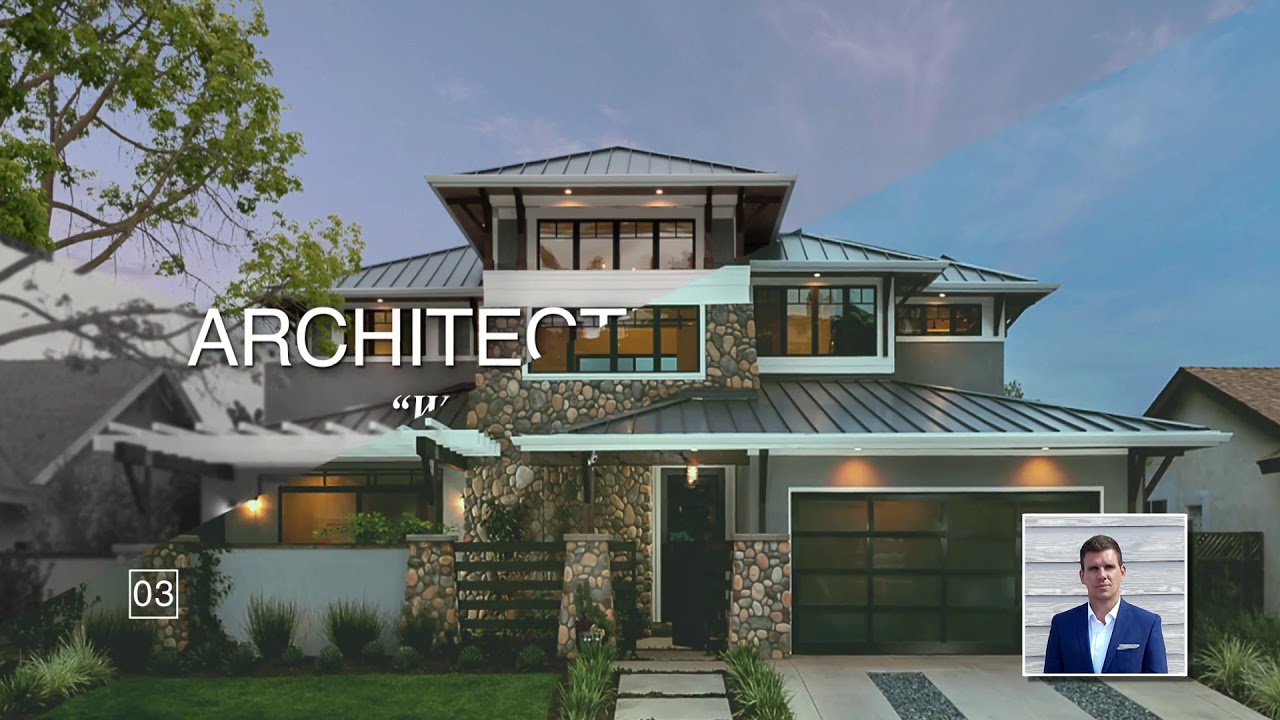 Company video SK7 ARCHITECTURE