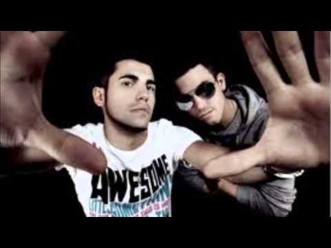 Dimitri Vegas,Like Mike vs Da Holl-meet her at the love parade