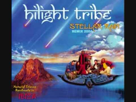 Hilight Tribe - Jungle
