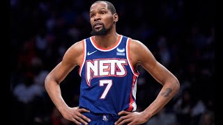 Kevin Durant traded to the  Phoenix Suns | Sports with Sharla McBride