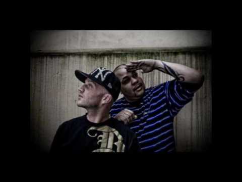 Chakuza feat. Sonnik Boom - Wir gehen die Wände hoch