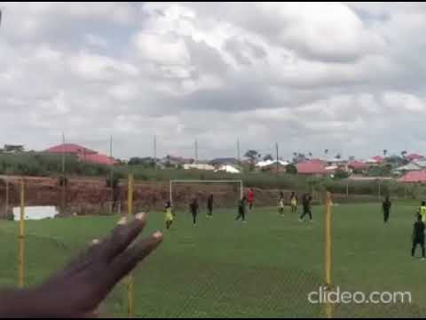 WATCH ..THE FULL HIGHLIGHT OF   KOTOKO 5-1 OVER  TECHIMAN LIBERTY, ..MUKUWALA,ZEZE,OPPONG  ROCKY