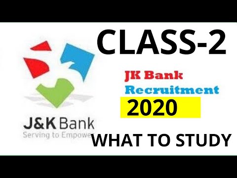 CLASS 2 | JKBANK PO/BA  REASONING #PREVIOUS YEAR QUESTIONS  TOPICS,WEIGHTAGE |MARKS | LIVE DISCUSS