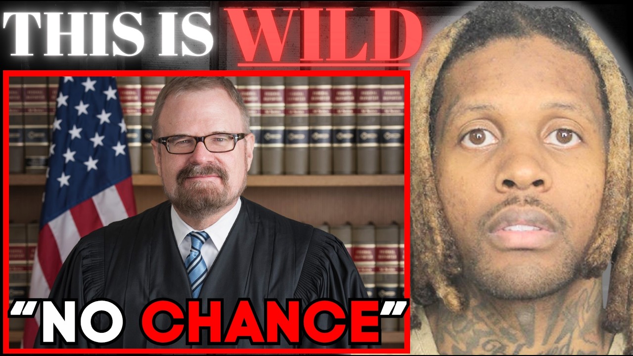 W For Durk: Jury Want Info But Judge Can't Give It...
