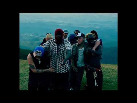 [FREE] Recayd Mob x Sidoka x Borges x Flacko Type Beat - "Rich N*gga Sh*t" (Reprod. Raccxn)