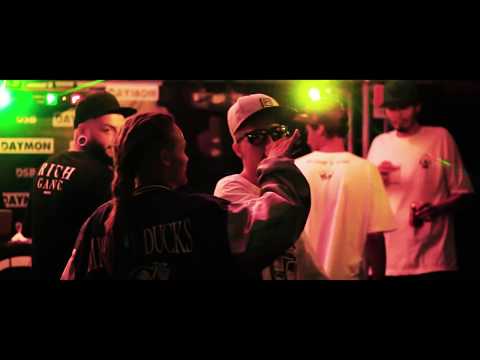 LNS - Eu, a caneta e o caderno. (Videoclipe Oficial)