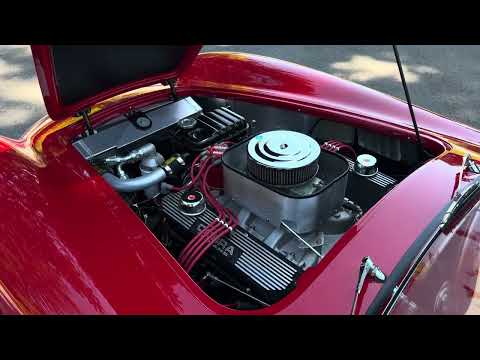 Engine Video