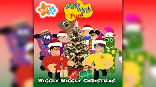 01 - Have A Very Merry Christmas - Wiggly Wiggly Christmas