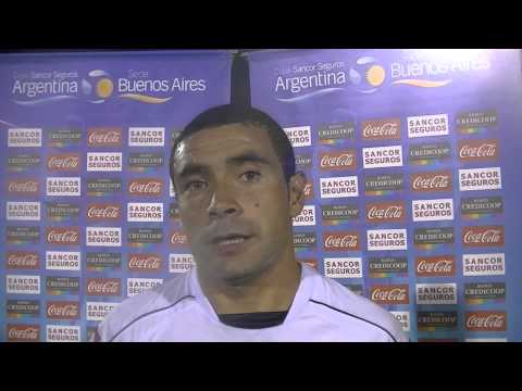 Fernando Telechea - Quilmes