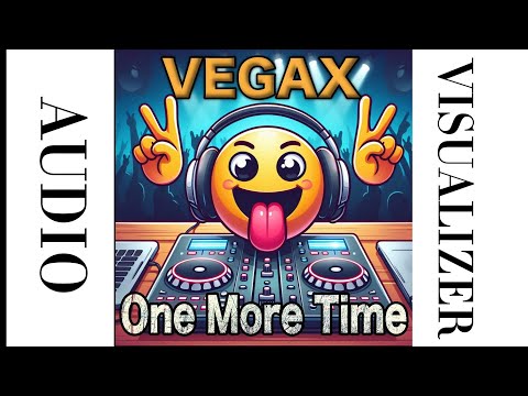Vegax - One More Time - Original Mix