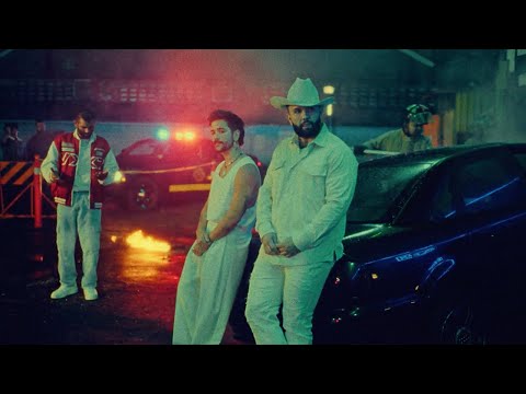 Carin Leon - Ni Me Debes Ni Te Debo (w/ Camilo) on Spotify Charts