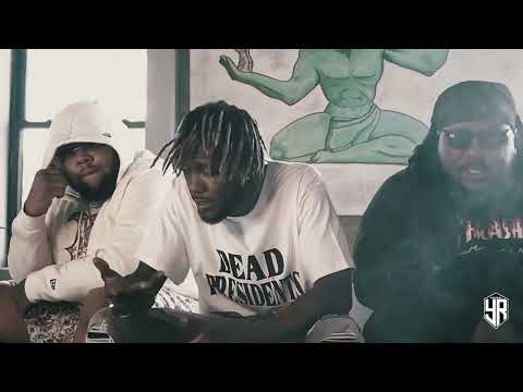 iiiamgamo: “Holy Trinity” Produced by Danny G Feat Krispylife Kidd and Felix The Don 🎥 By @yr_prod