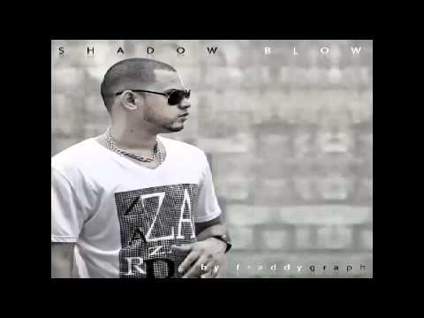 Shadow Blow & IQ - Mi Sol, Mi Primavera (Prod.P2kBeats & Shadow Blow)