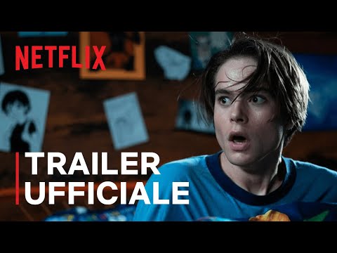 The Babysitter: Killer Queen | Offizieller Trailer | Netflix
