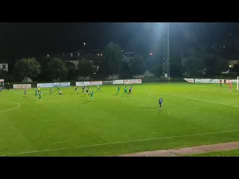 Julia Sagittaria - Favaro 0-1 miracolo Maggio al 96'