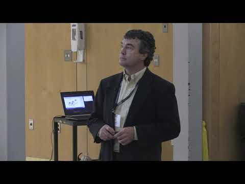 Revitalization of Downtown North Andover - January 22nd, 2020